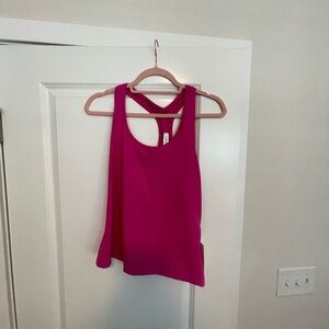 Lulu Short Tank Never Worn